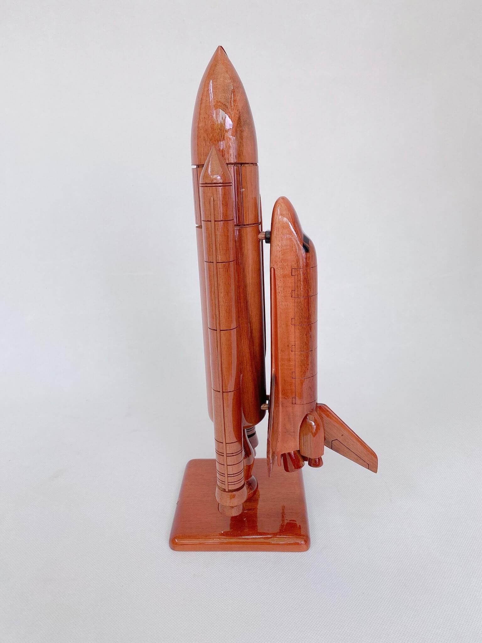 NASA SPACE SHUTTLE