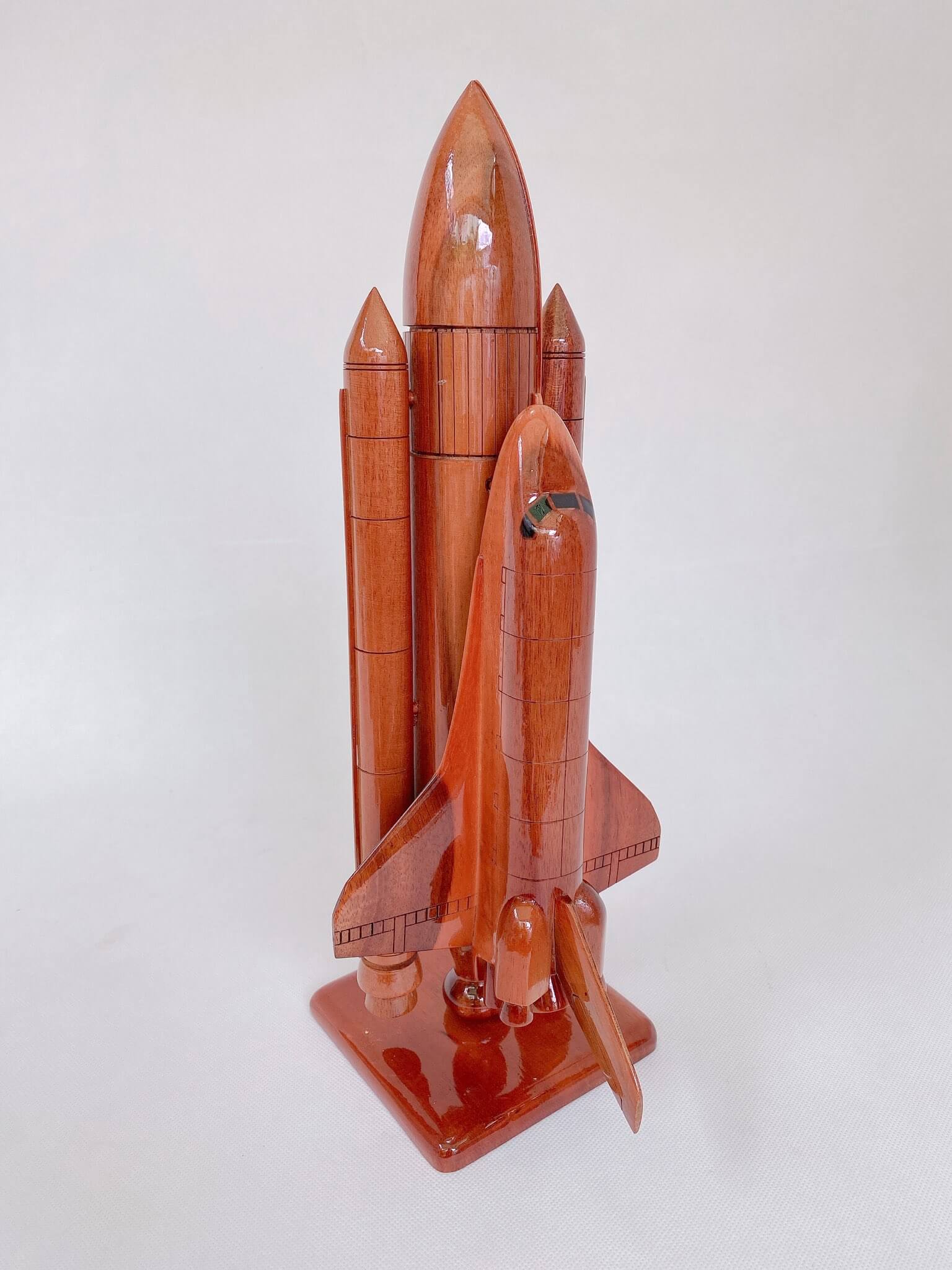NASA SPACE SHUTTLE