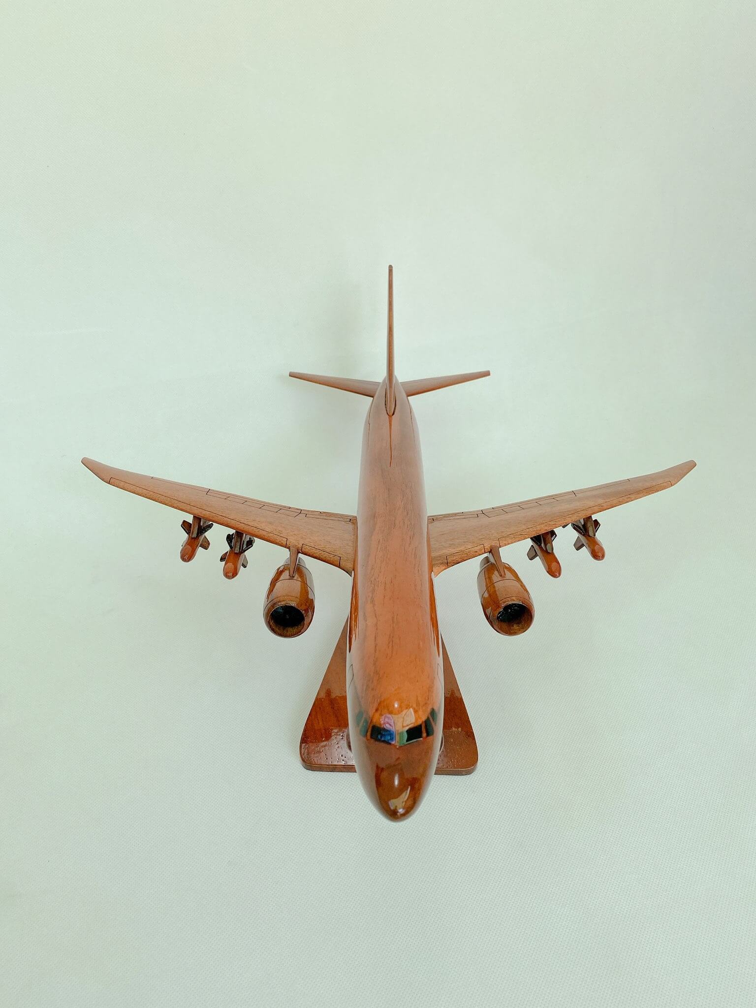 P.8 POSEIDON