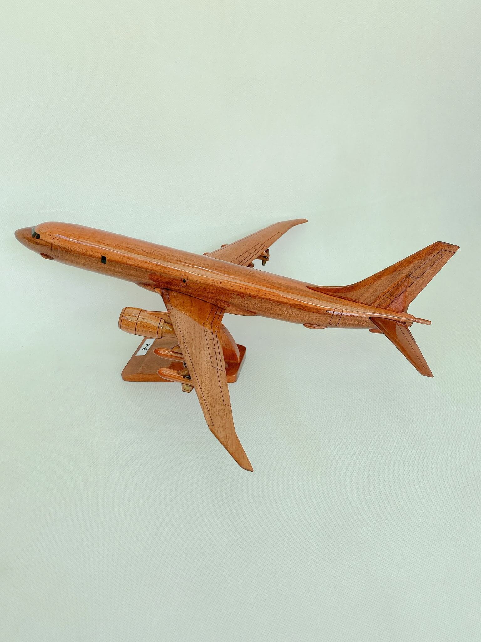 P.8 POSEIDON