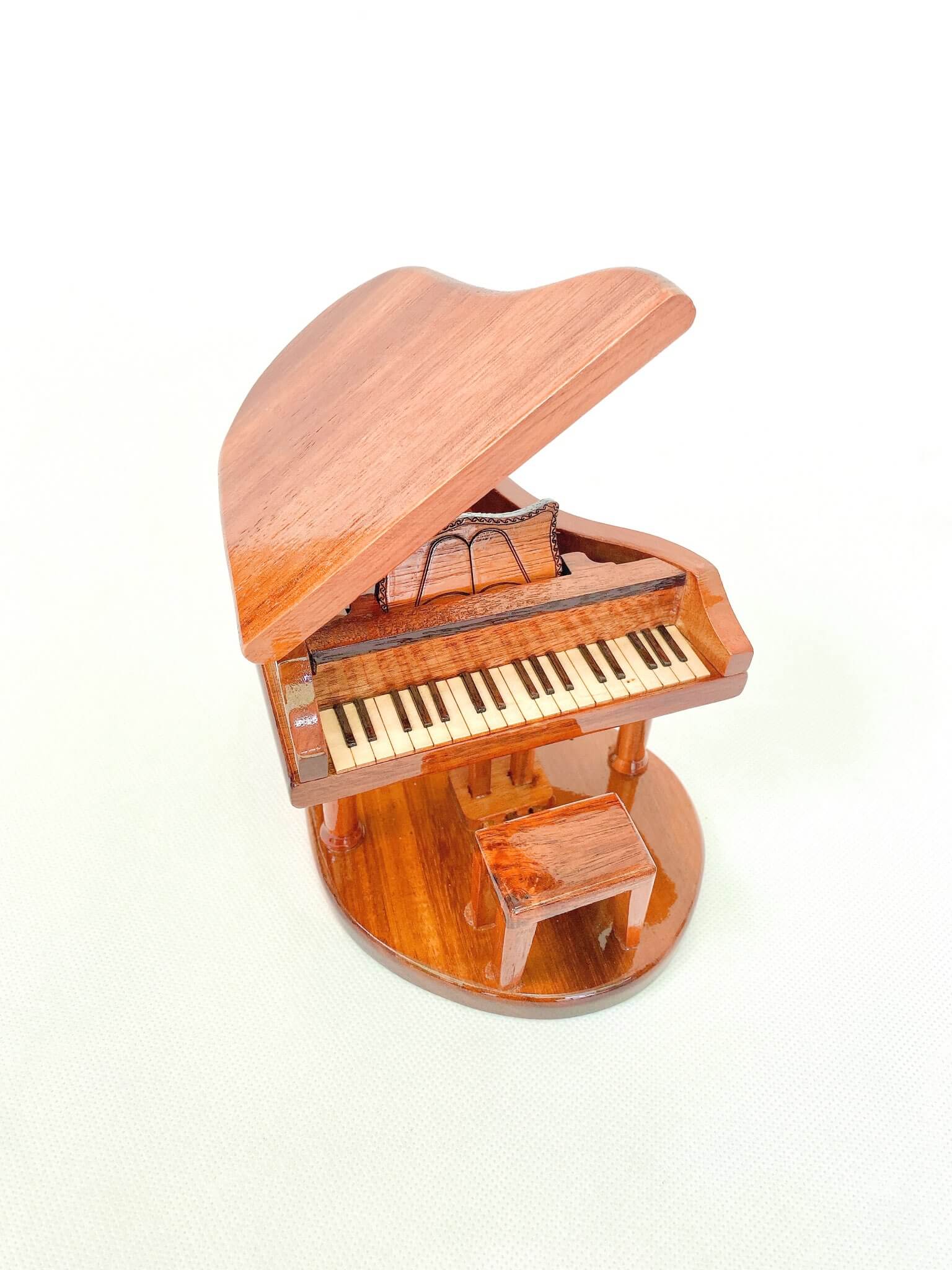 piano