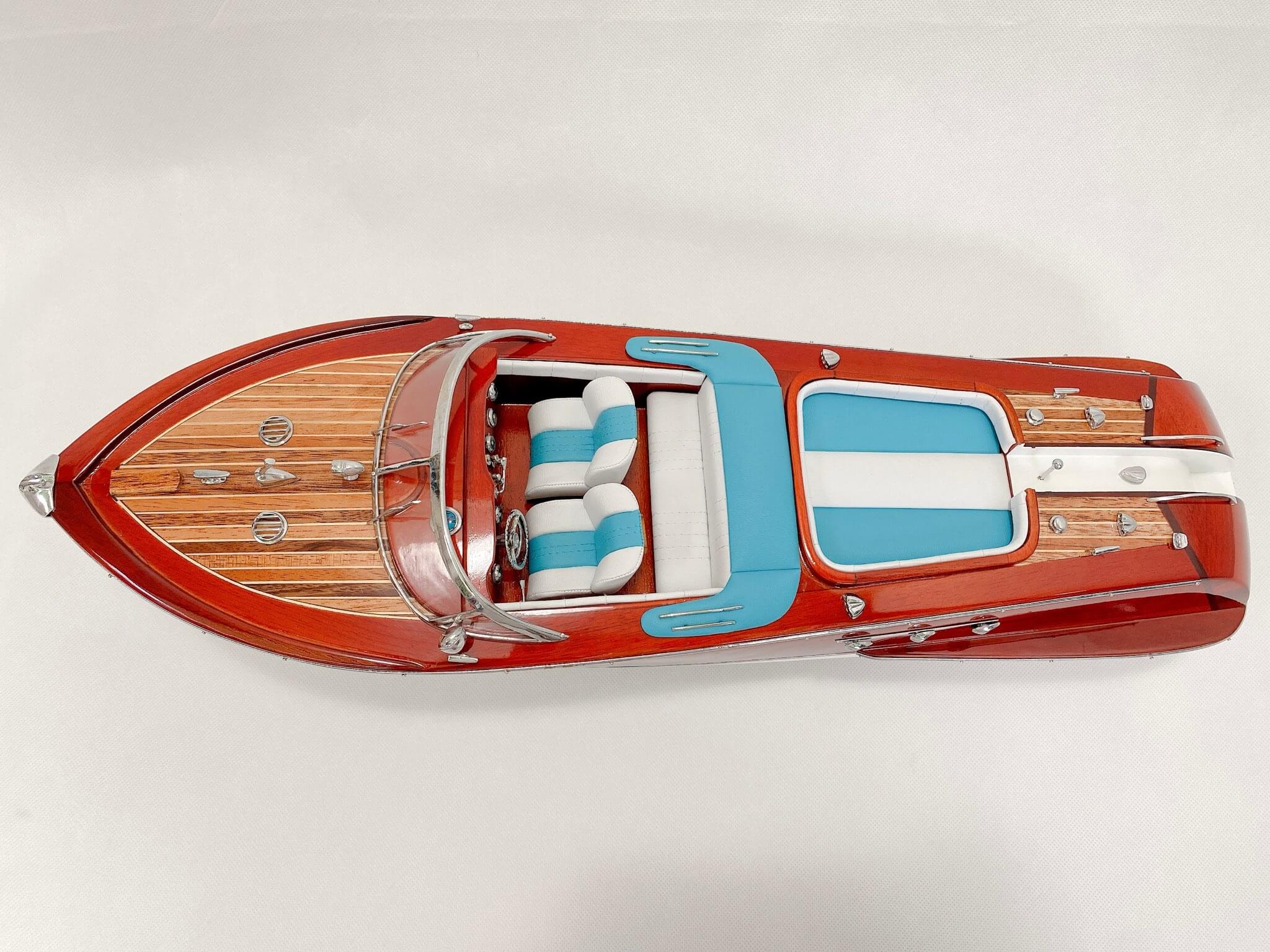 riva aquarama