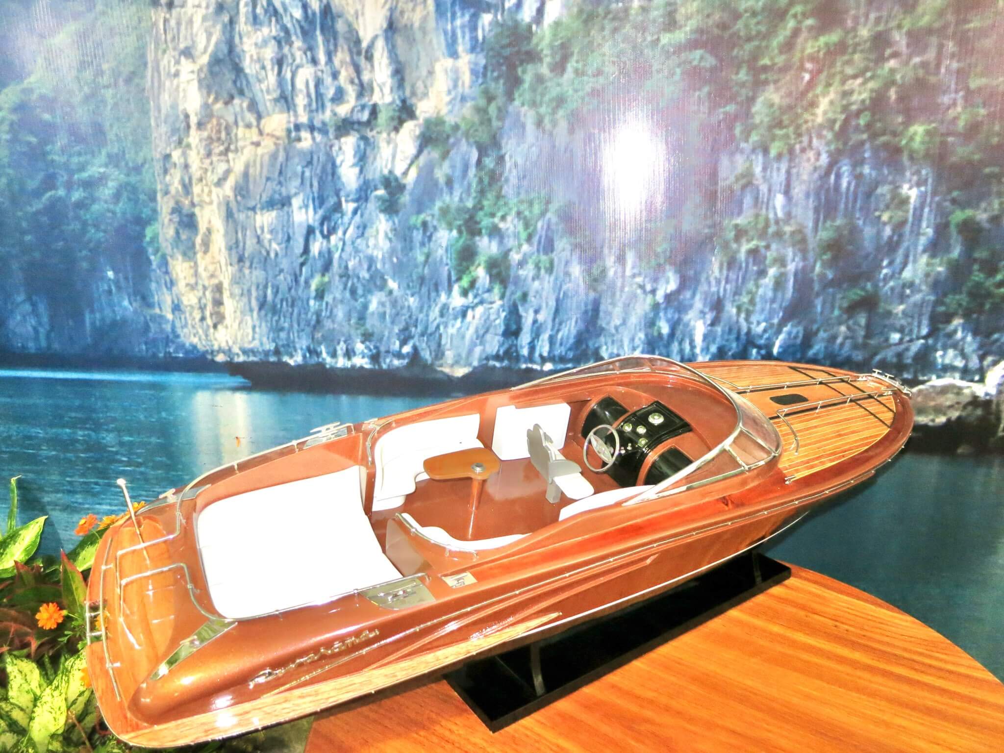 riva rama