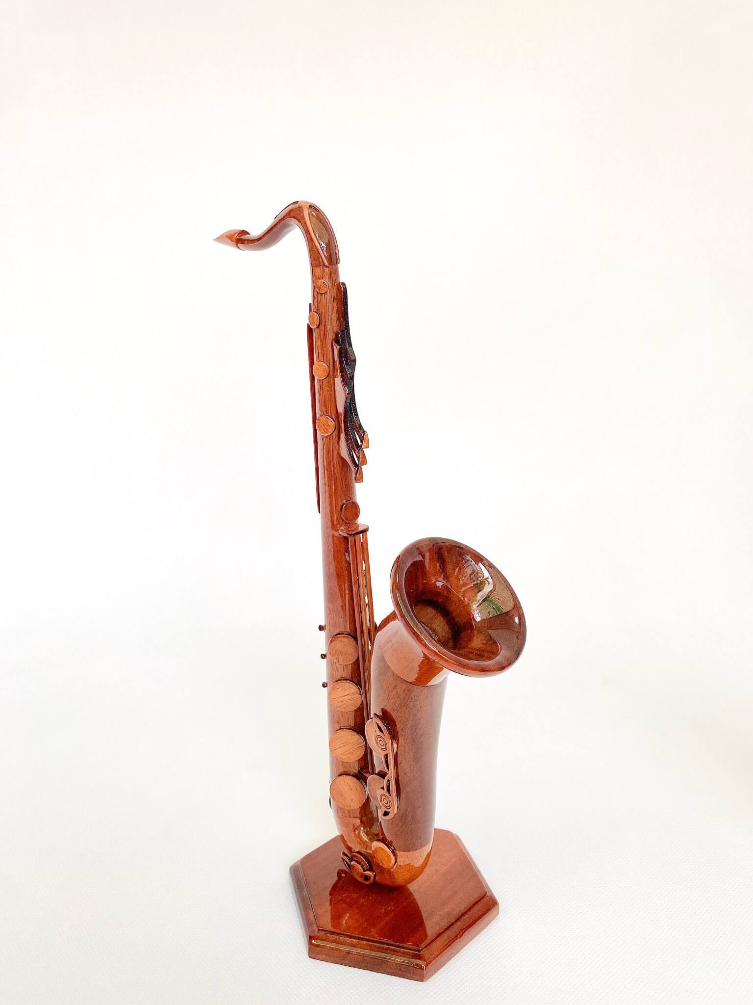 saxophone