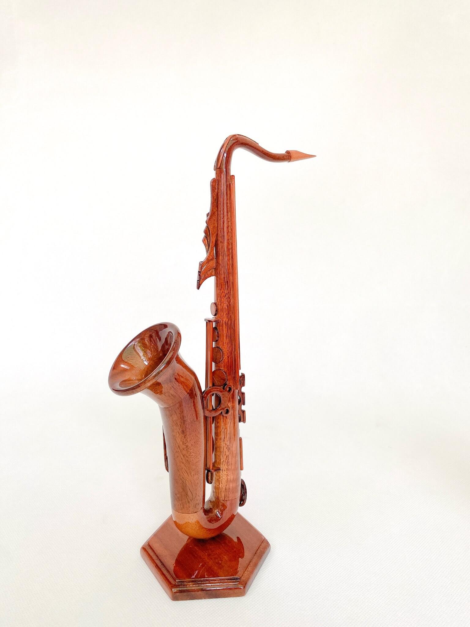 saxophone