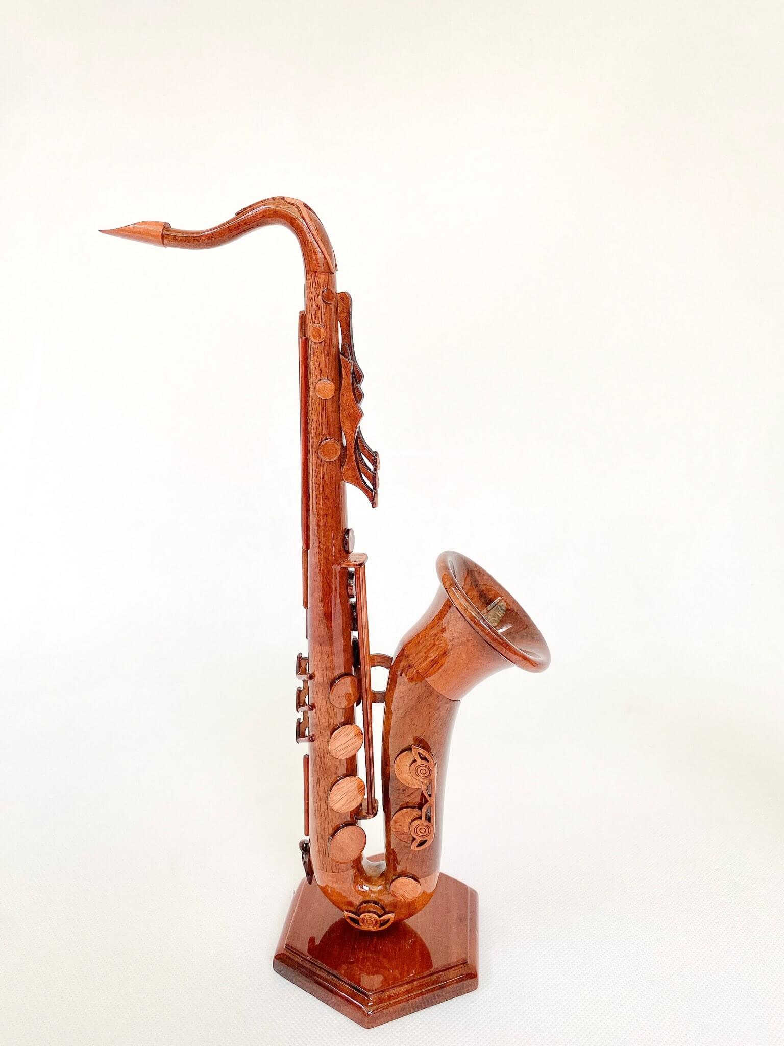 saxophone