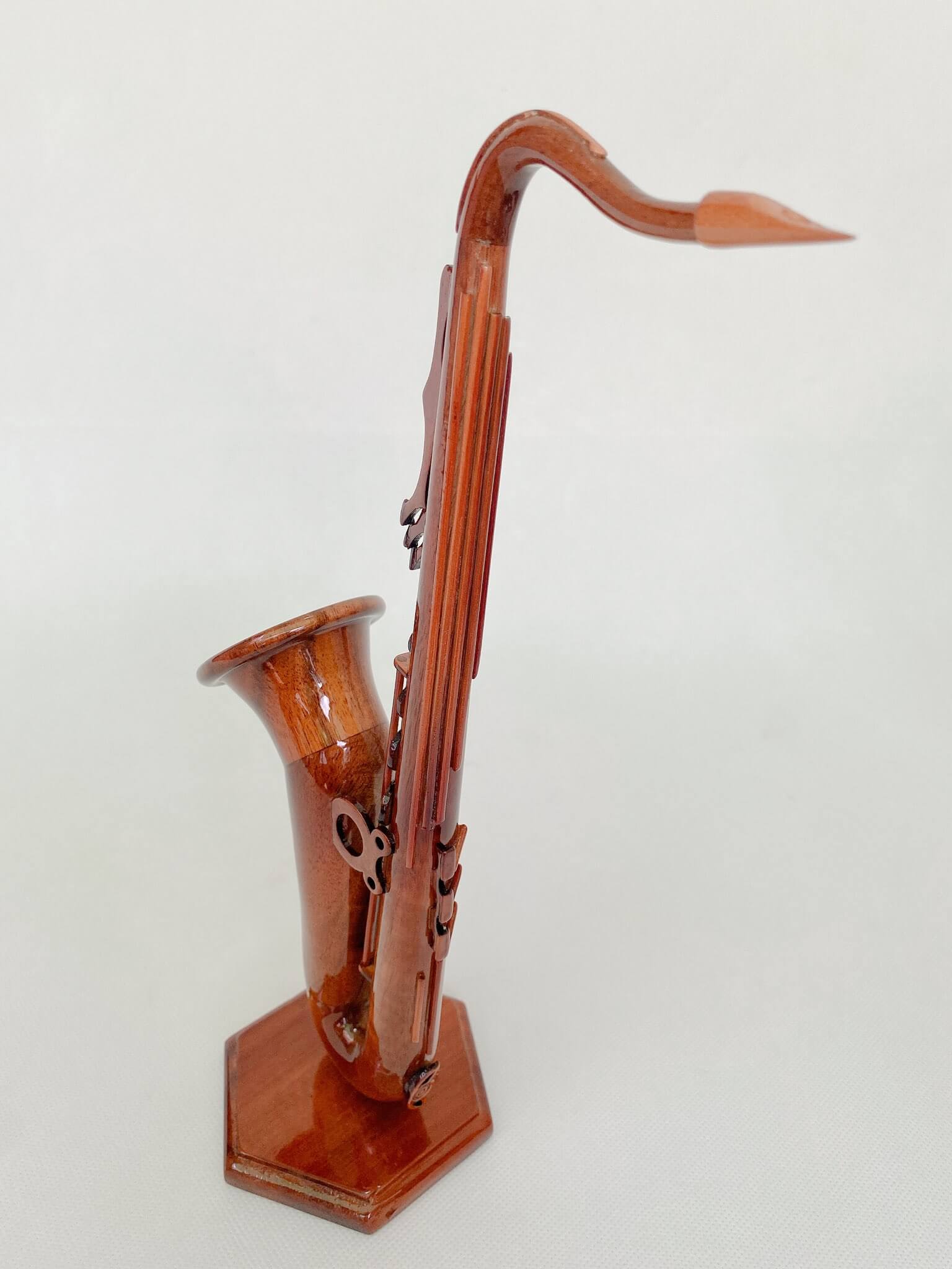 saxophone