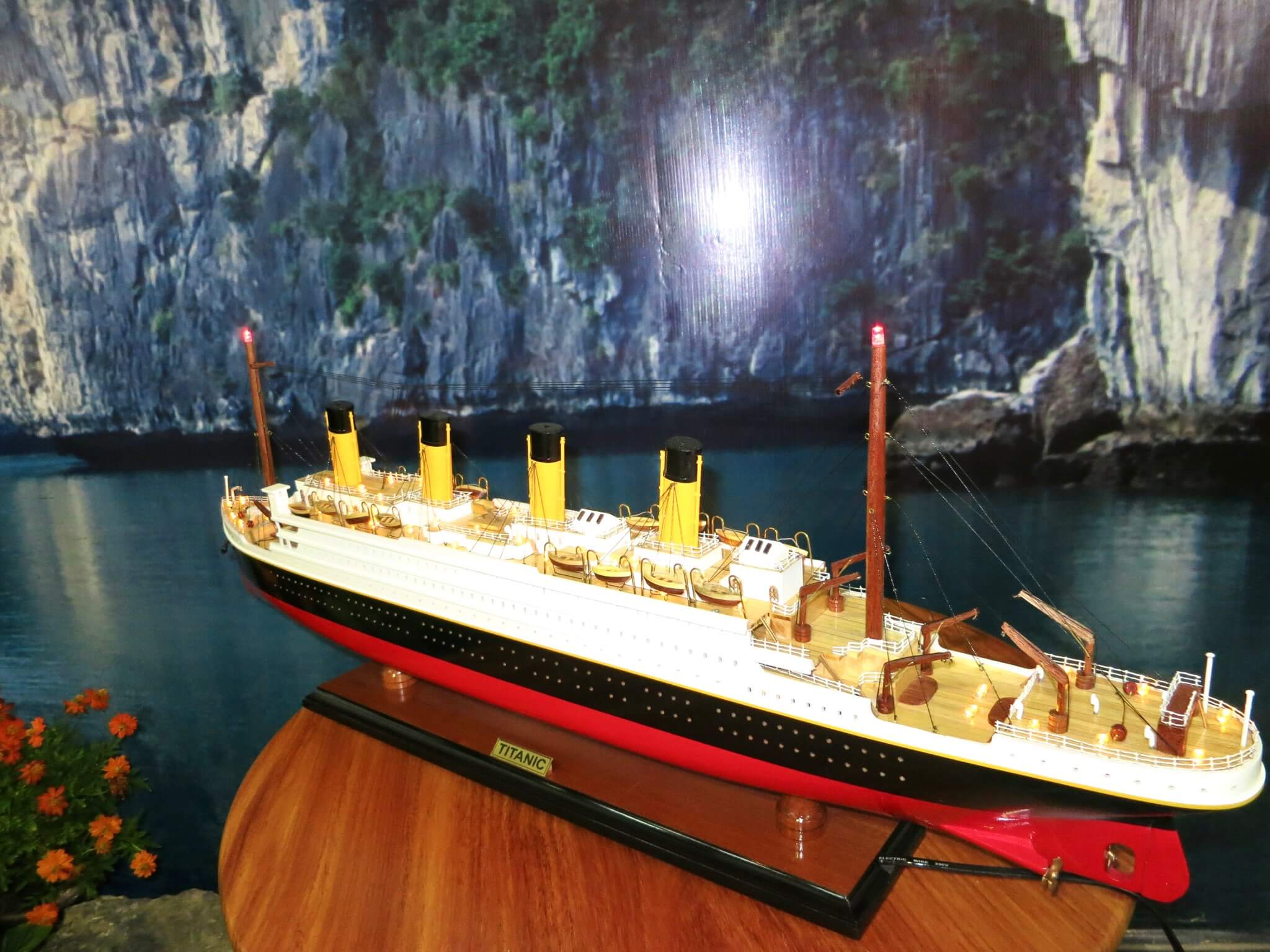titanic