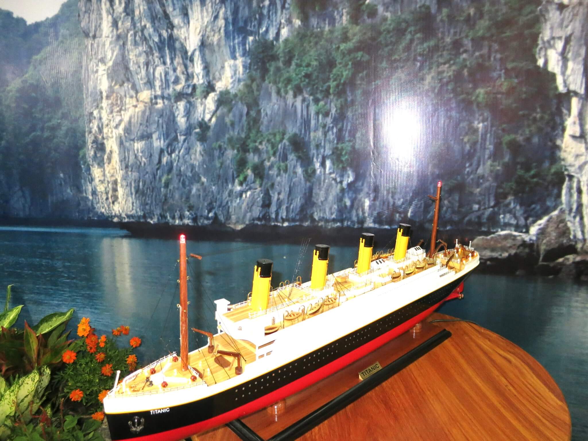 titanic