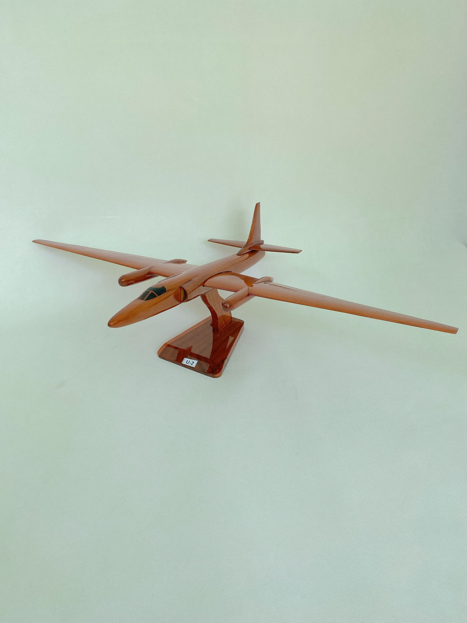 U.2 SPY PLANE