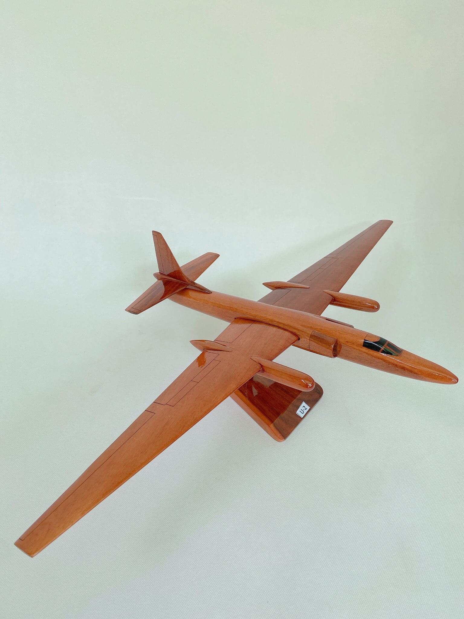 U.2 SPY PLANE