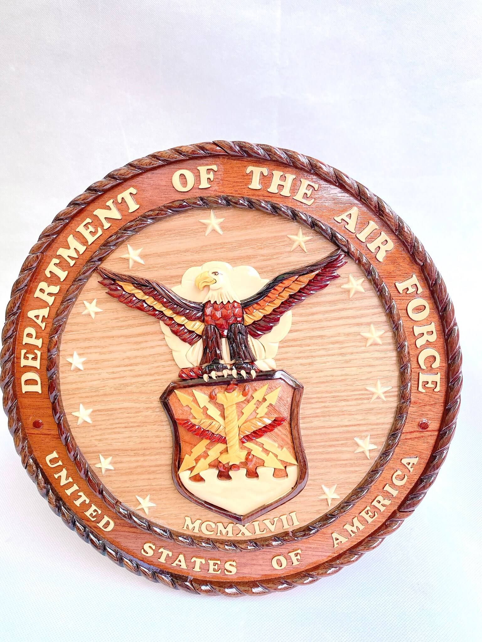 us air force