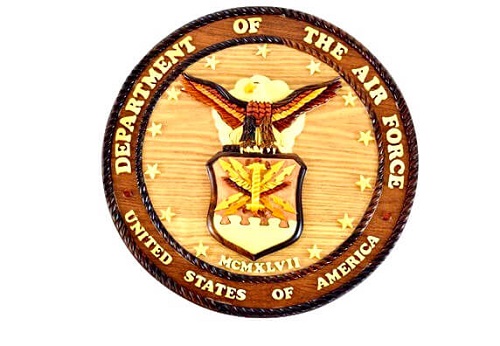 us air force