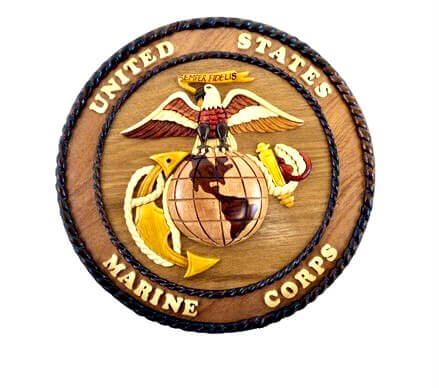 us marine corps