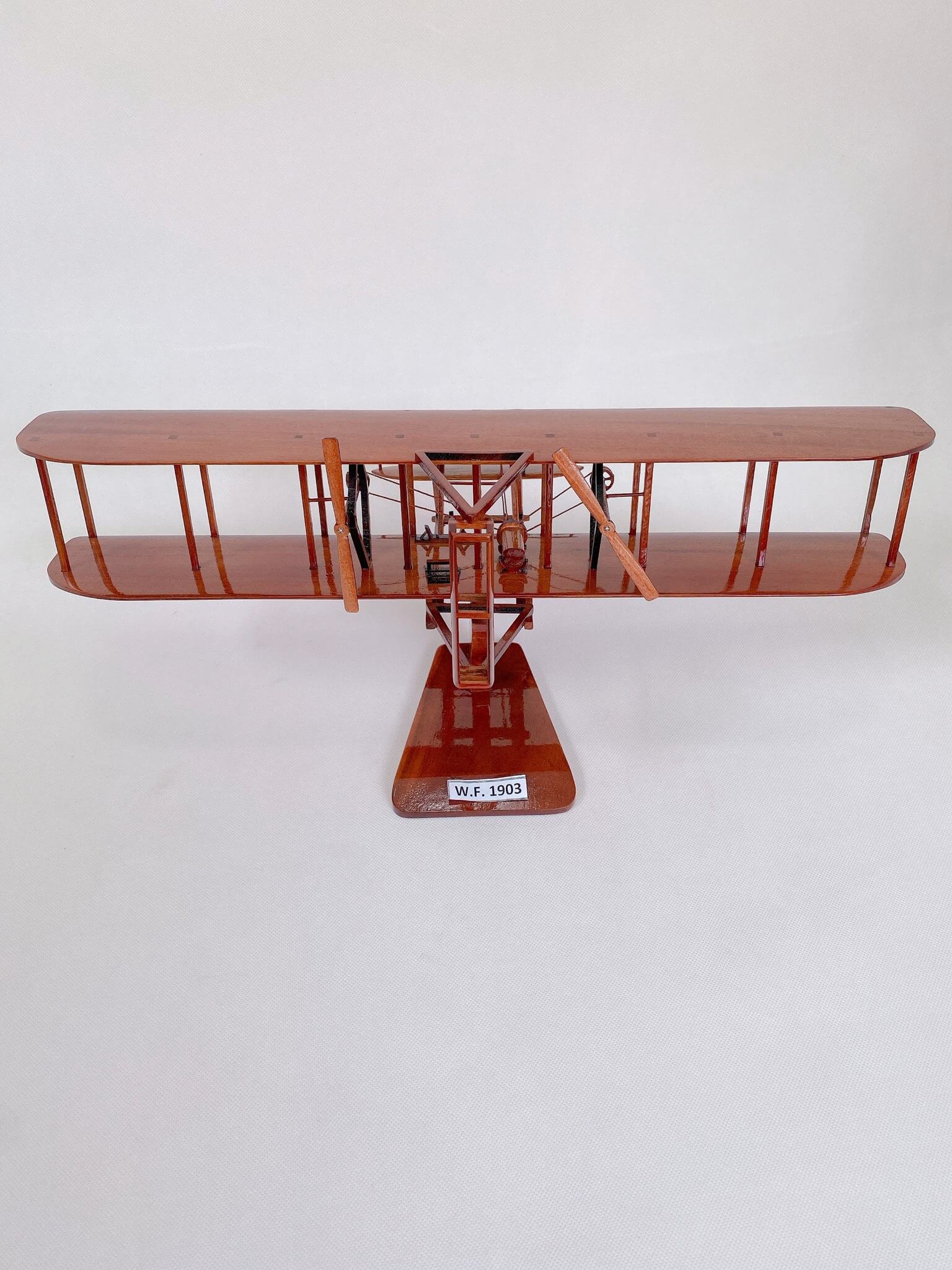 WRIGHT FLYER 1903