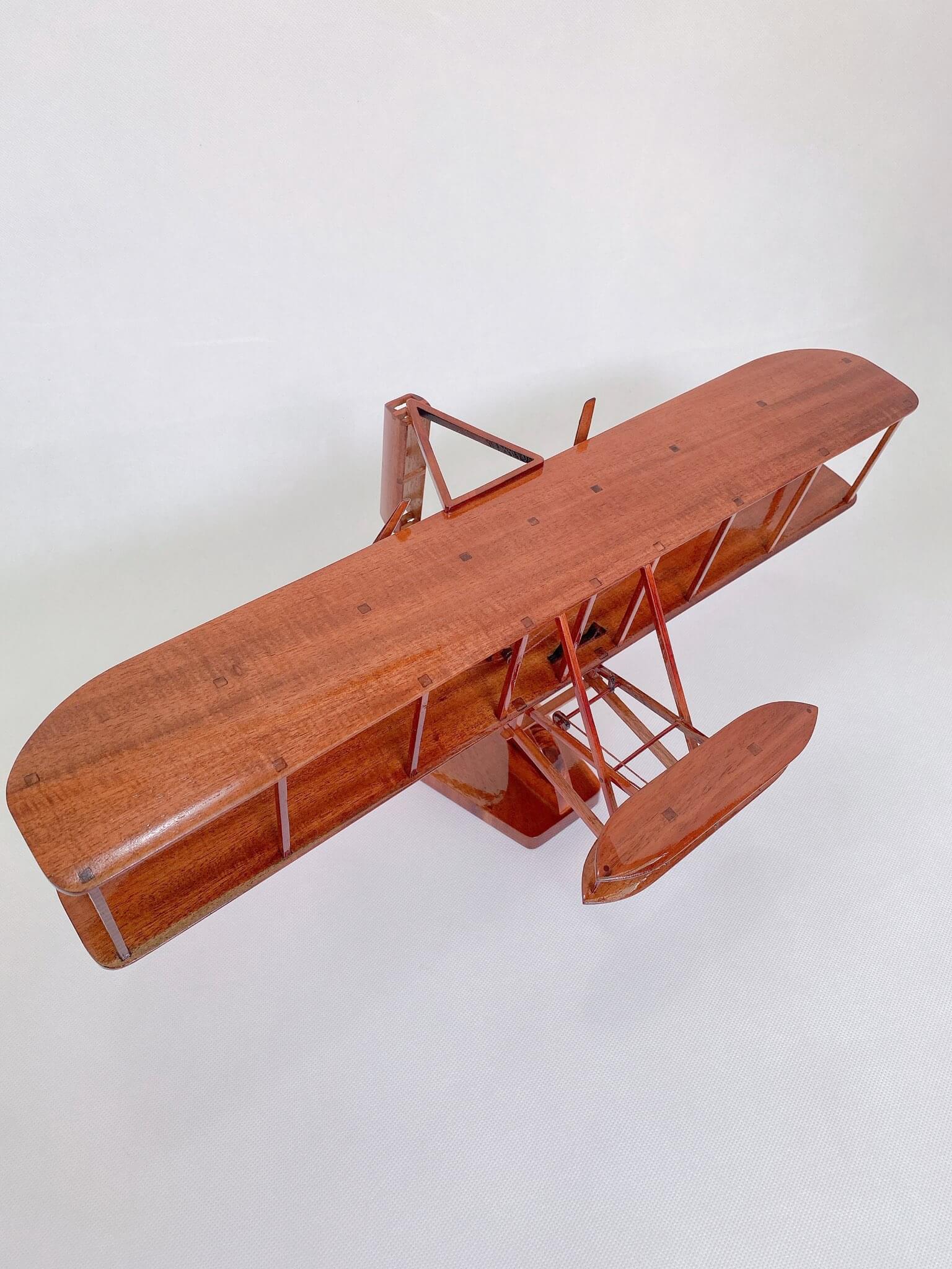 WRIGHT FLYER 1903