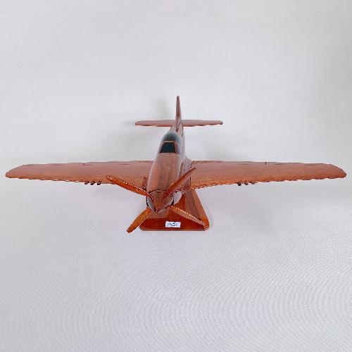 P.51 MUSTANG