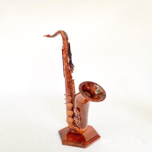 saxophone saxophone