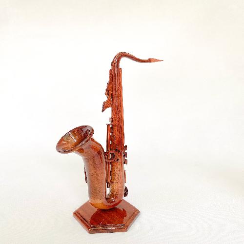 saxophone