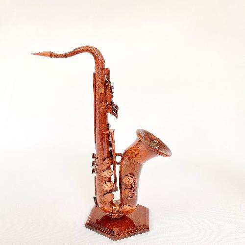 saxophone