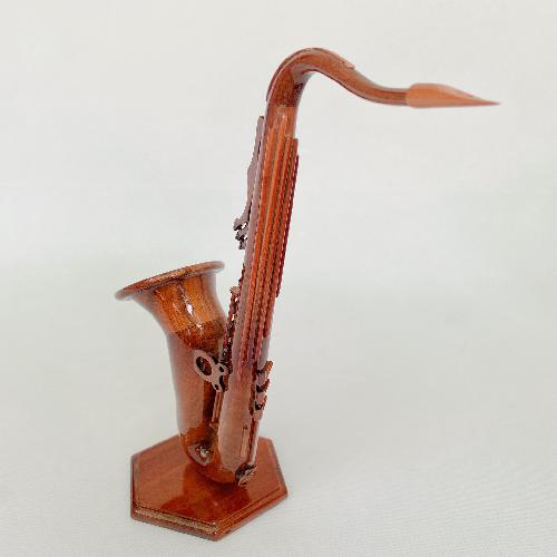 saxophone