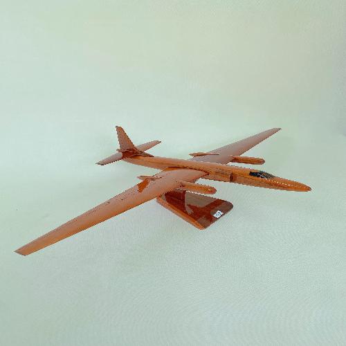 U.2 SPY PLANE