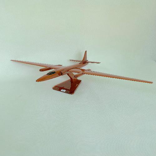 U.2 SPY PLANE