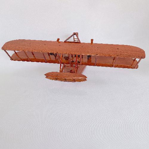 WRIGHT FLYER 1903