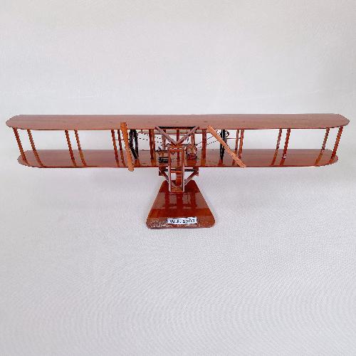 WRIGHT FLYER 1903