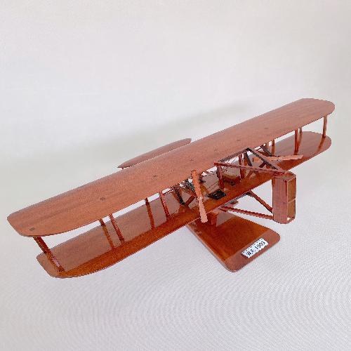 WRIGHT FLYER 1903