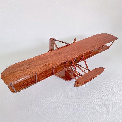 WRIGHT FLYER 1903